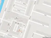 Ambulance met gepaste spoed naar de Slaghaam in Hoogvliet Rotterdam