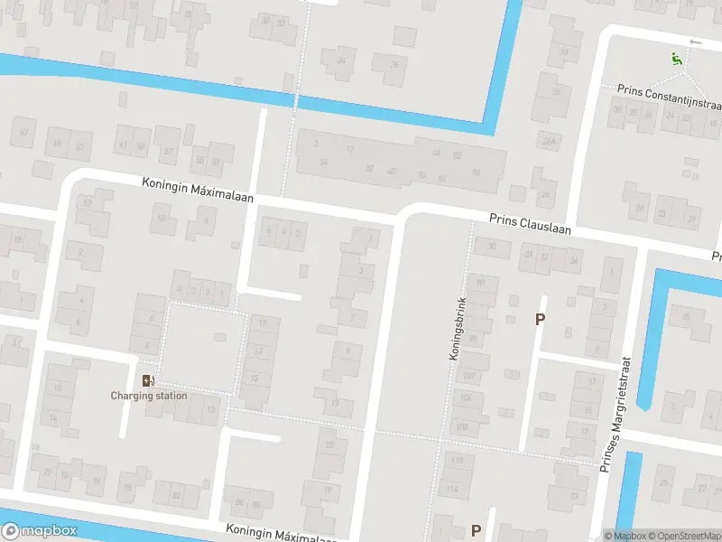 Overlastmelding Koningsbrink in Julianadorp