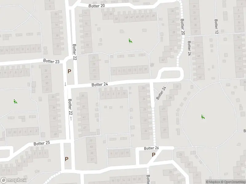 Anonieme overlastmelding Botter in Lelystad gesloten