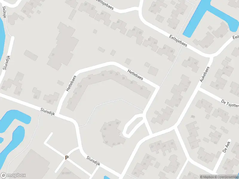 Overlastmelding Kruisstraat in Joure