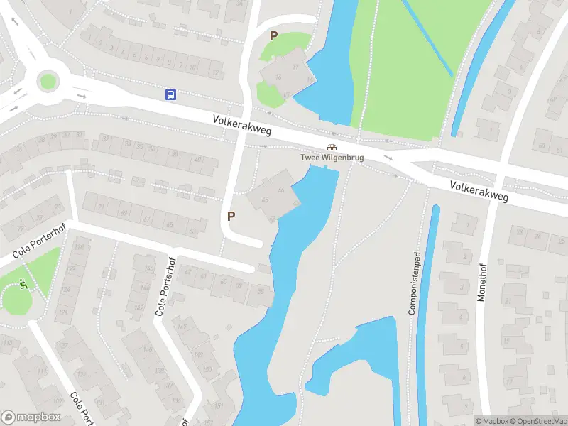 Overlastmelding Cole Porterhof in Hoorn gesloten