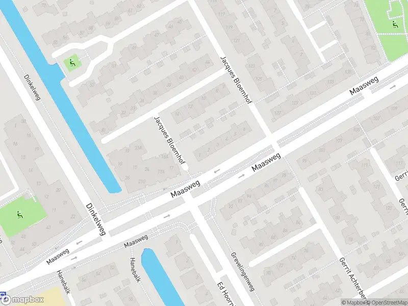 Overlastmelding Jacques Bloemhof in Hoorn gesloten