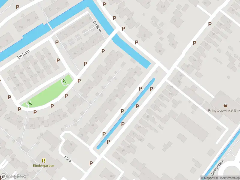 Overlastmelding  in Uitgeest gesloten