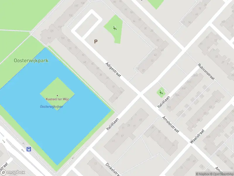 Anonieme overlastmelding Adigestraat in Beverwijk