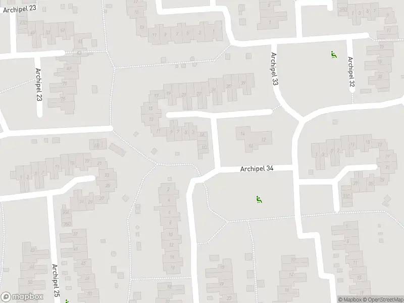 Overlastmelding Archipel in Lelystad
