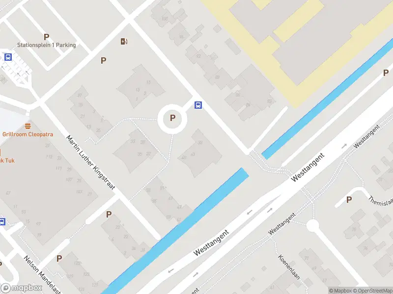 Overlastmelding Mahatma Gandhihof in Heerhugowaard gesloten