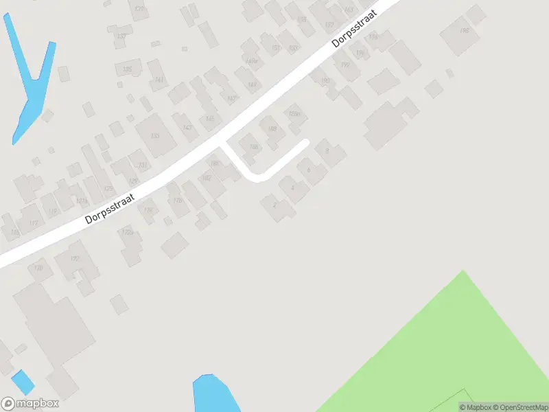 Overlastmelding De Tijdgeest in Winkel