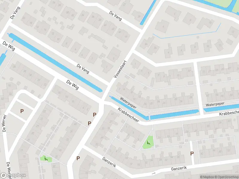 Ambulance met gepaste spoed naar de Waterpeper in Alblasserdam