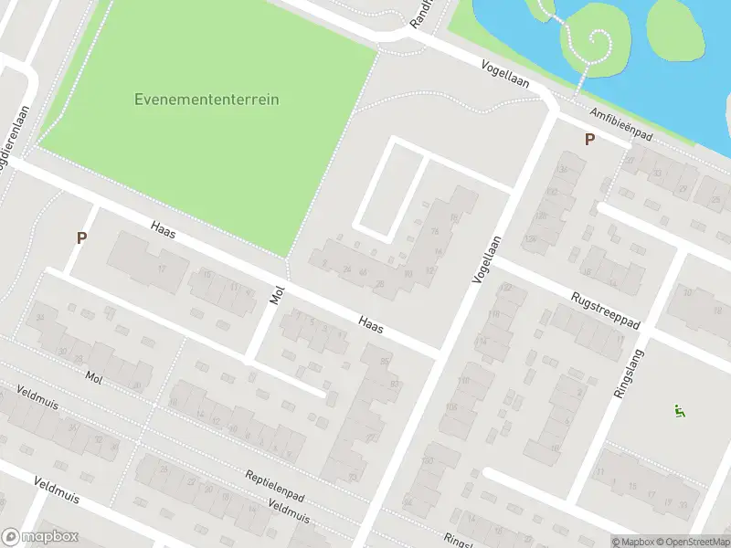 Besteld ambulance vervoer naar de Haas in Uithoorn