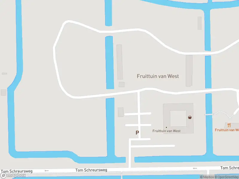 Ambulance met grote spoed naar de Tom Schreursweg in Amsterdam