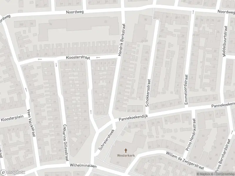 Politie naar de Wilhelminalaan in Kampen vanwege aanrijding met letsel