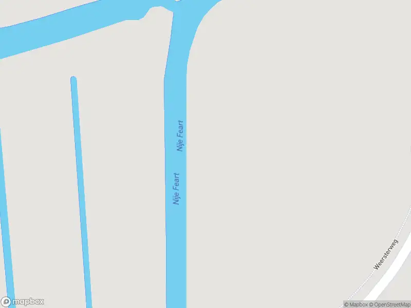 Politie met gepaste spoed naar de Harlingerdijk in Makkum vanwege ongeval met letsel