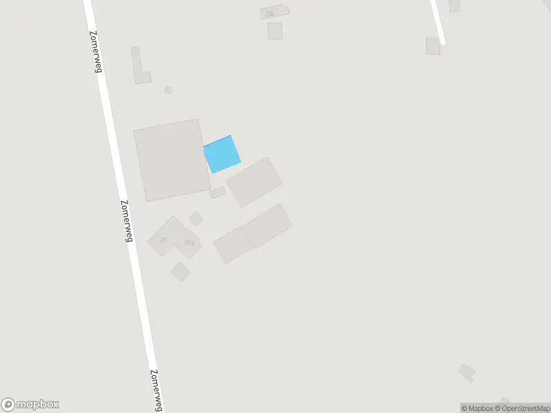 Brandweer met gepaste spoed naar de Linderweg in Den Ham