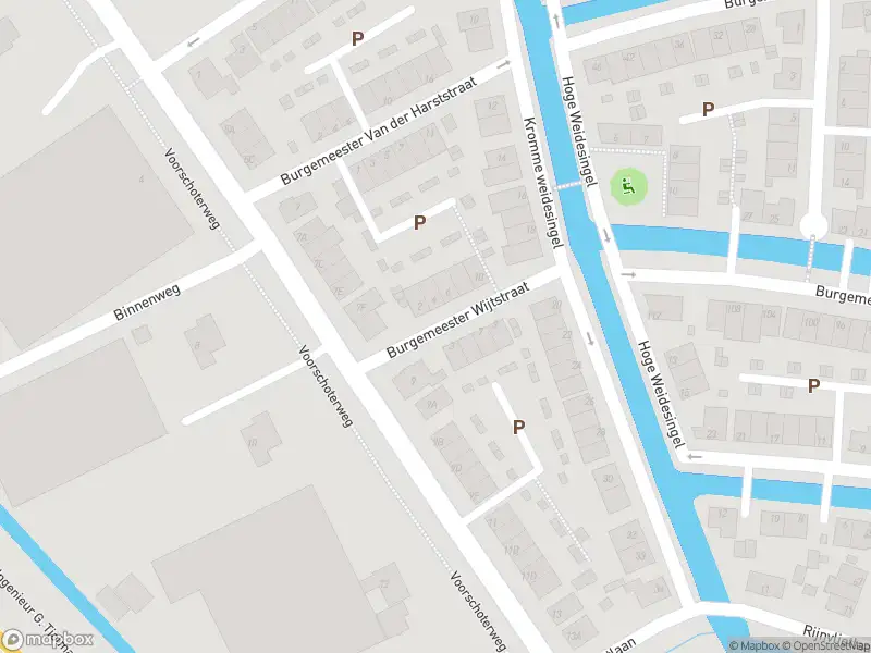 Ambulance met gepaste spoed naar de Burgemeester Wijtstraat in Valkenburg