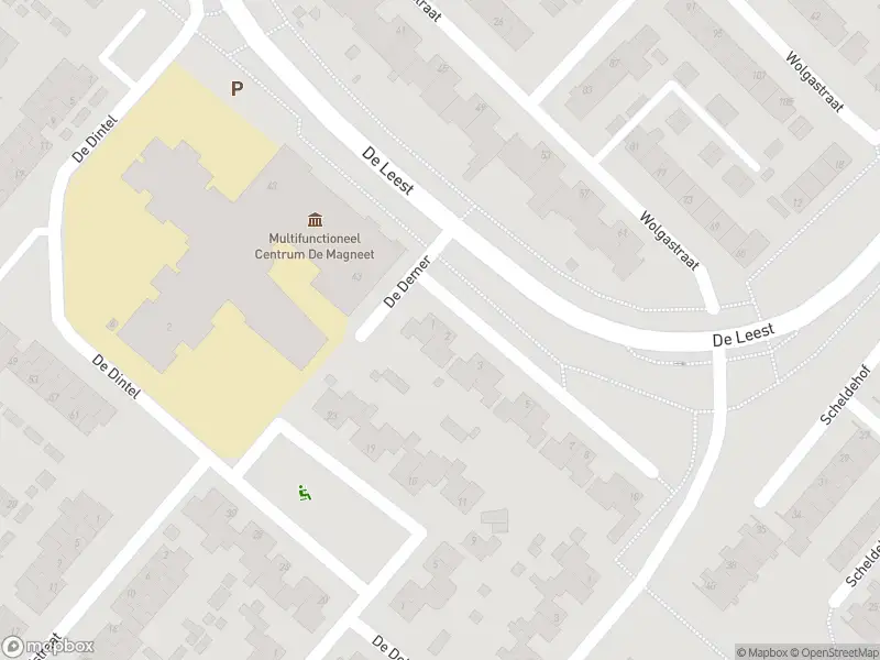 Politie naar de De Demer in Veghel vanwege ongeval met letsel