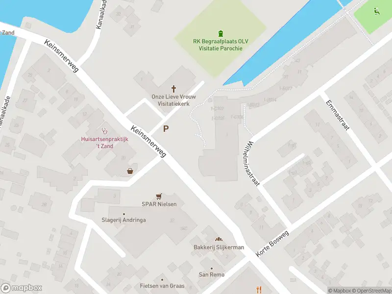 Overlastmelding Keinsmerweg in 't Zand gesloten