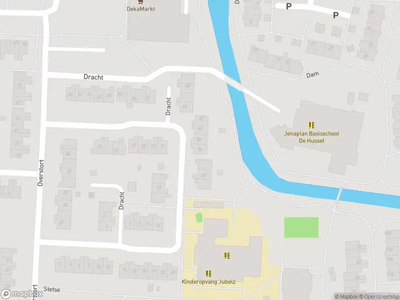 Anonieme overlastmelding Dracht in Grootebroek gesloten