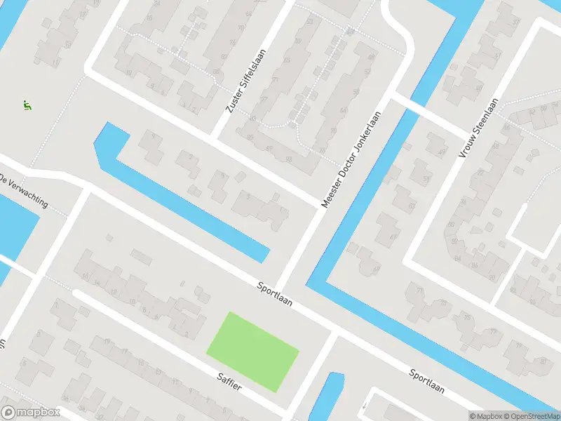 Overlastmelding Zuster Siffelslaan in Anna Paulowna gesloten