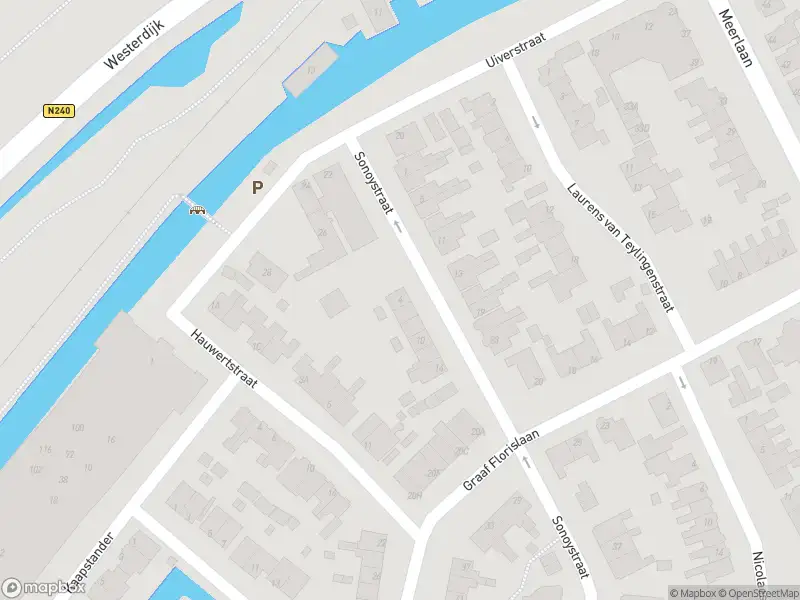 Overlastmelding Sonoystraat in Medemblik gesloten