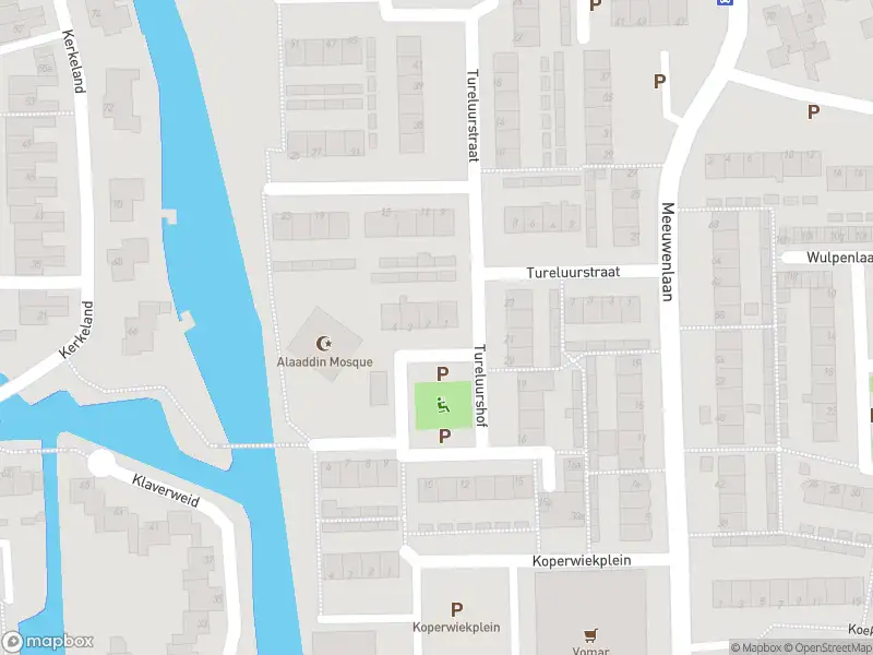 Overlastmelding Tureluurshof in Enkhuizen gesloten