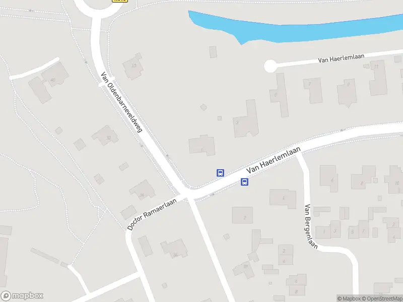 Overlastmelding Van Haerlemlaan in Castricum gesloten