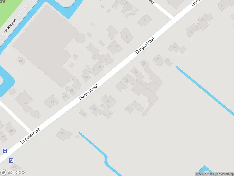 Overlastmelding Dorpsstraat in Nibbixwoud gesloten