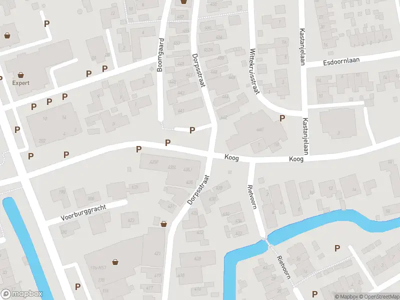 Overlastmelding Dorpsstraat in Zuid-Scharwoude gesloten