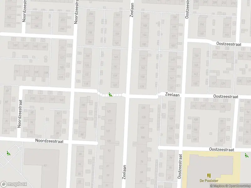 Overlastmelding Zeelaan in 8226AR Lelystad gesloten