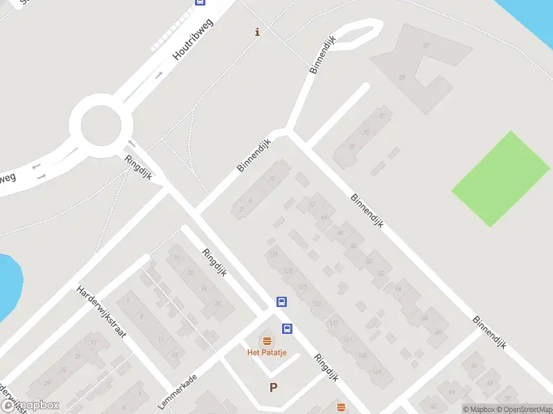 Overlastmelding Binnendijk in Lelystad gesloten