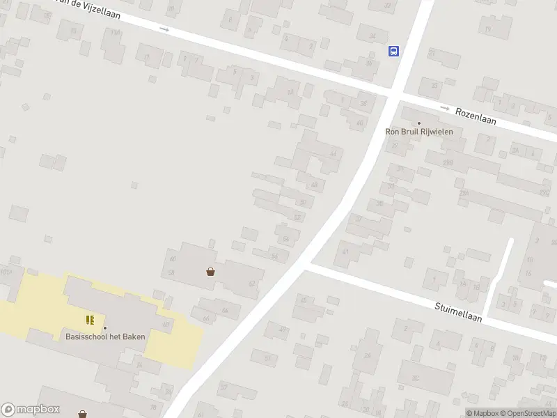 Overlastmelding Bovenweg in Sint Pancras