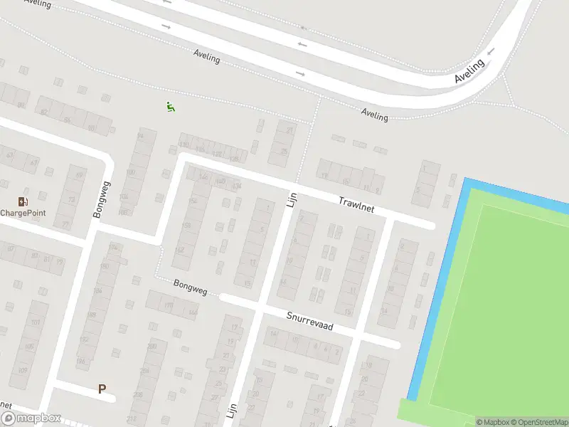 Ambulance met gepaste spoed naar de Lijn in Hoogvliet Rotterdam