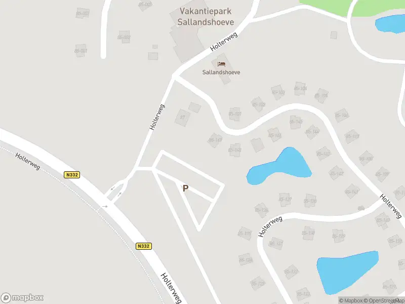 Brandweer met gepaste spoed naar de Zwarteweg in Nieuw Heeten vanwege waarnemen gaslucht