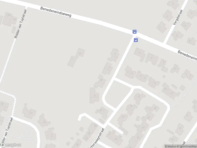 Brandweer met grote spoed naar de Schoresteynstraat in Deil