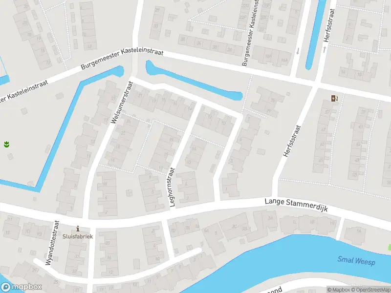 Brandweer met grote spoed naar de Winterstraat in Amsterdam vanwege gebouwbrand