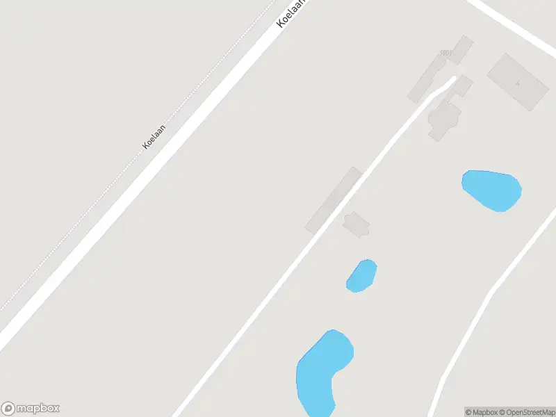 Politie naar de Koelaan in Zeist vanwege aanrijding met letsel