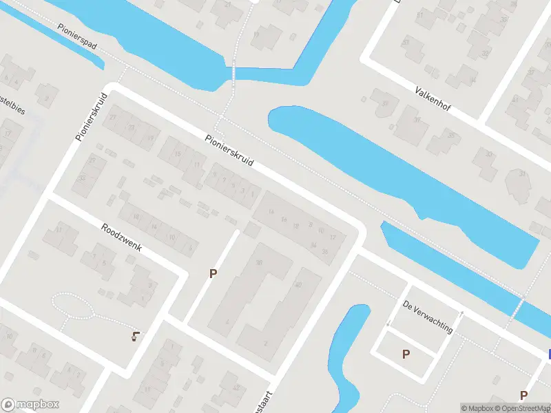 Ambulance met gepaste spoed naar de Vossenstaart in Anna Paulowna