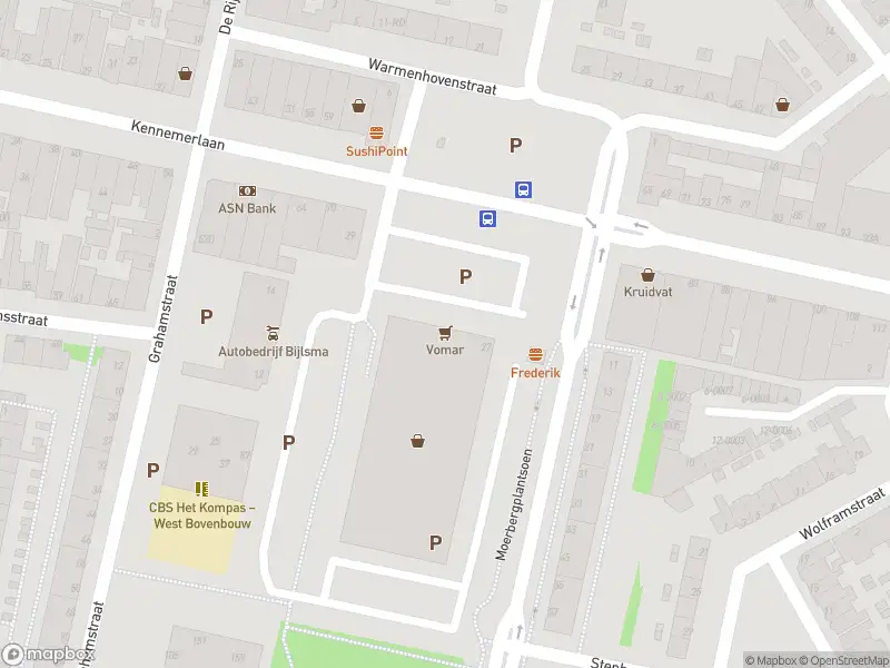 Ambulance met gepaste spoed naar de Kennemerplein in IJmuiden