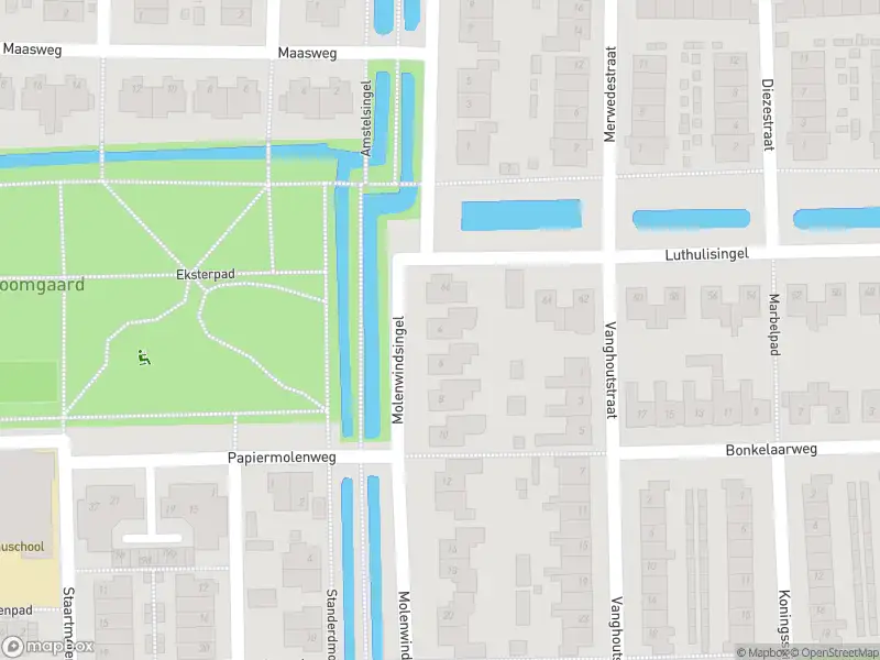 Brandweer met grote spoed naar de Molenwindsingel in Culemborg vanwege reanimatie