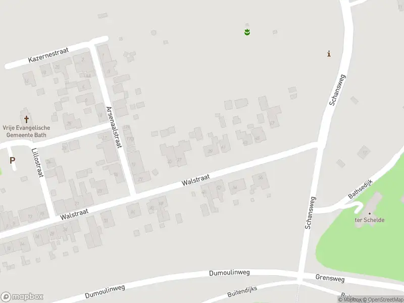 Overlastmelding Walstraat in 4411RM Rilland gesloten