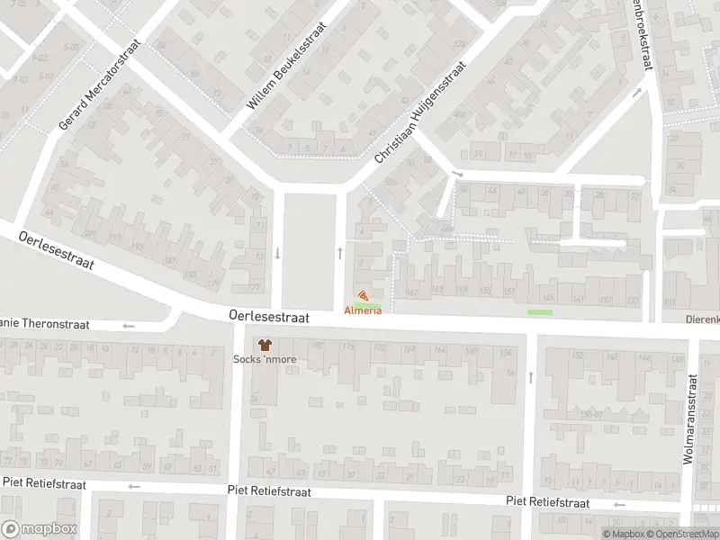 Overlastmelding Laurens Kosterplein in Tilburg