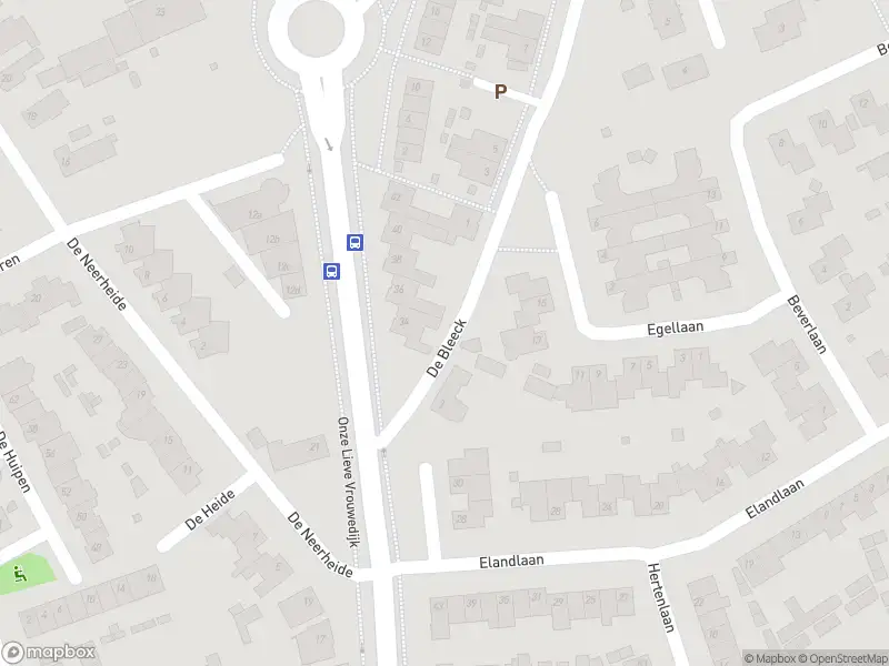 112 melding Overlastmelding De Bleeck in Waalre