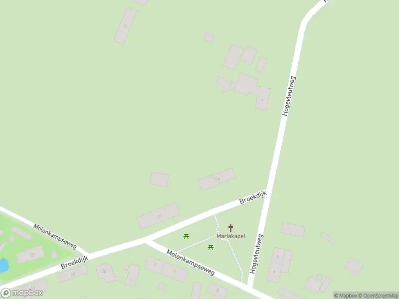 112 melding Overlastmelding Hogevleutweg in Best