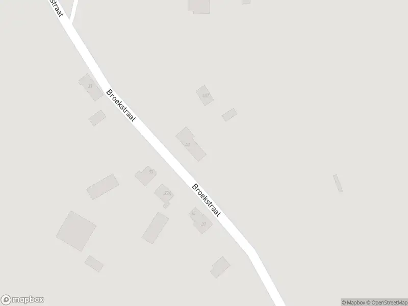 Overlastmelding Beek in 5292NE Gemonde