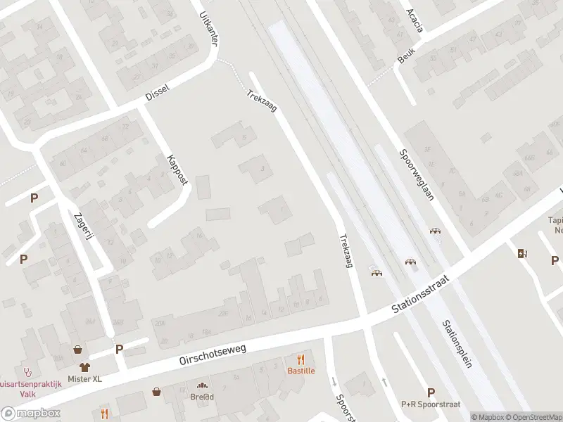 Overlastmelding Trekzaag in Best gesloten