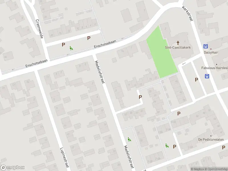 Overlastmelding Madeliefstraat in Berkel-Enschot