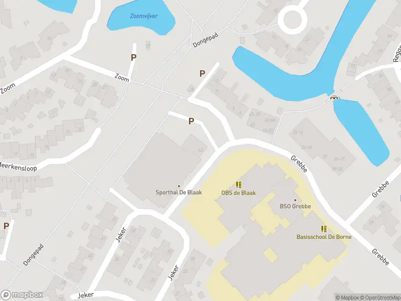 Overlastmelding Grebbe in Tilburg gesloten