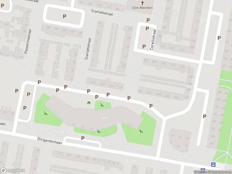 Anonieme overlastmelding Corellistraat in Tilburg gesloten