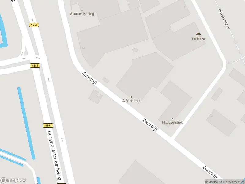 Overlastmelding Zwartrijt in Berkel-Enschot gesloten