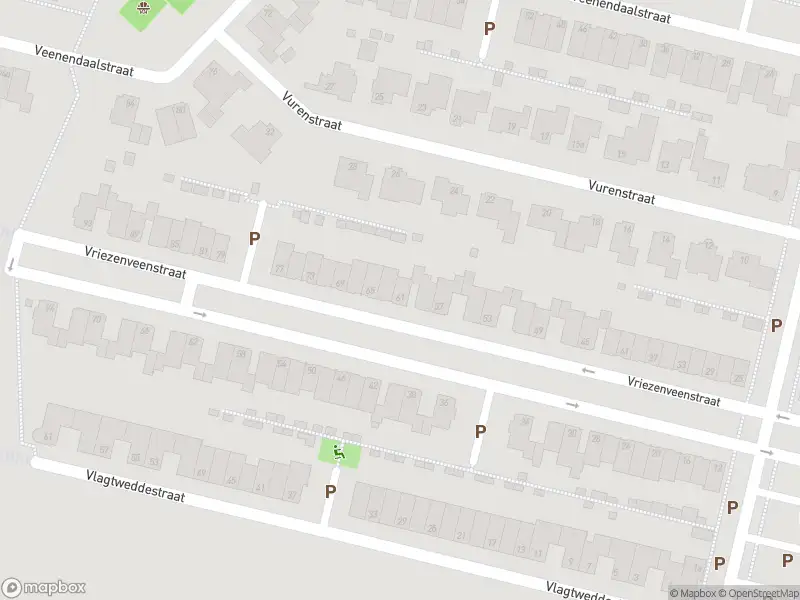 Overlastmelding Vriezenveenstraat in Tilburg gesloten