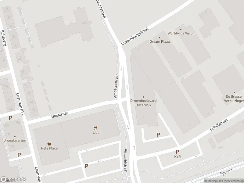 Overlastmelding Gasstraat in Oisterwijk gesloten